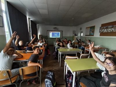 Езиците ни обединяват 5