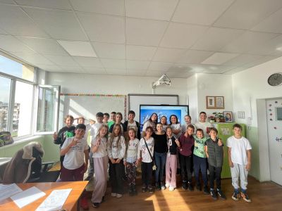 12 октомври - Денят, който съедини светове 4