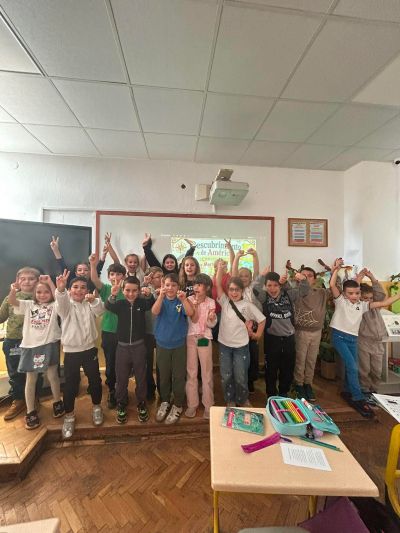 12 октомври - Денят, който съедини светове 5