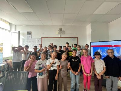 12 октомври - Денят, който съедини светове 8