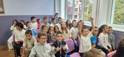 По-сигурно дигитално бъдеще с програмата Cyber4Kids 2